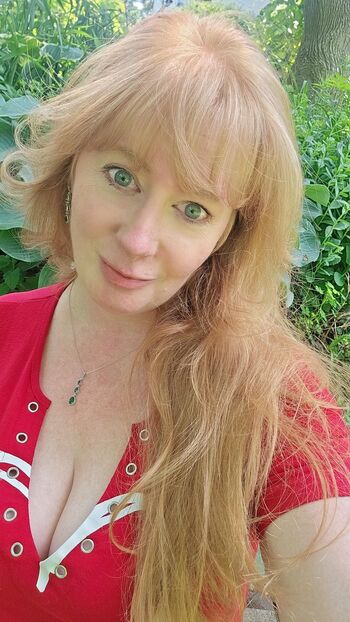 GingerCoug Leaked Nude OnlyFans (Photo 133)