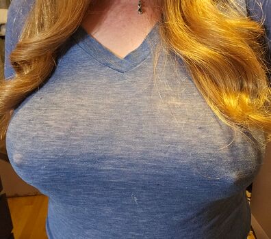 GingerCoug Leaked Nude OnlyFans (Photo 137)