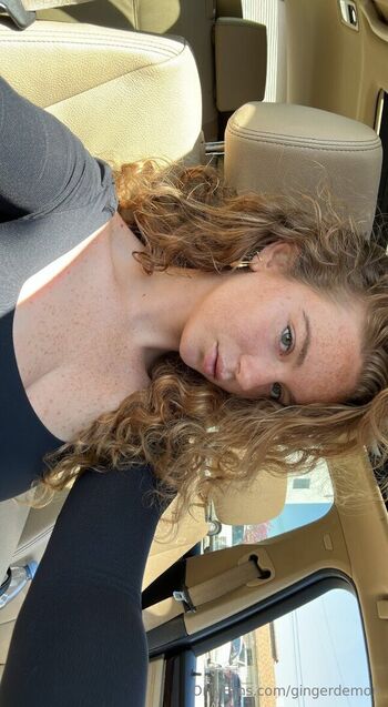 gingerdemon Leaked Nude OnlyFans (Photo 22)
