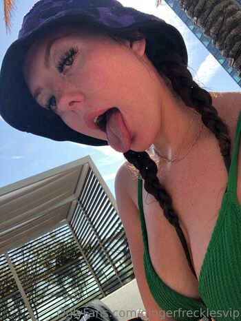 gingerfrecklesvip
