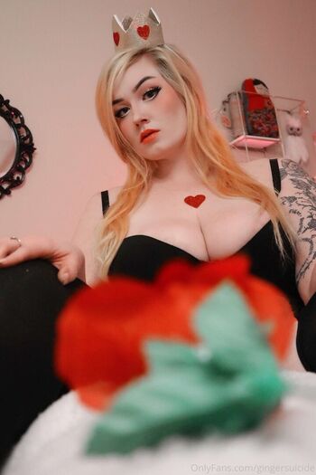 gingerhart Leaked Nude OnlyFans (Photo 13)