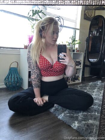 gingerhart Leaked Nude OnlyFans (Photo 25)
