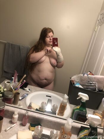 gingermilfxx Leaked Nude OnlyFans (Photo 12)