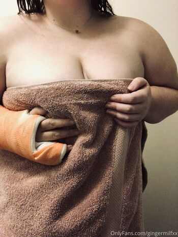 gingermilfxx Leaked Nude OnlyFans (Photo 15)