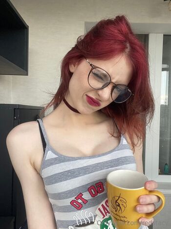 gingerrstacy Leaked Nude OnlyFans (Photo 9)