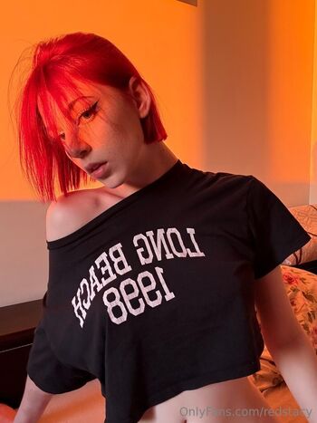 gingerrstacy Leaked Nude OnlyFans (Photo 10)