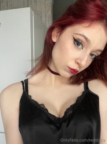 gingerrstacy Leaked Nude OnlyFans (Photo 15)