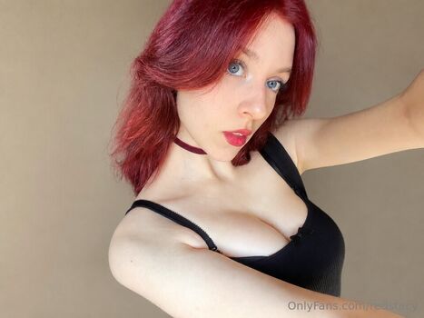 gingerrstacy Leaked Nude OnlyFans (Photo 19)