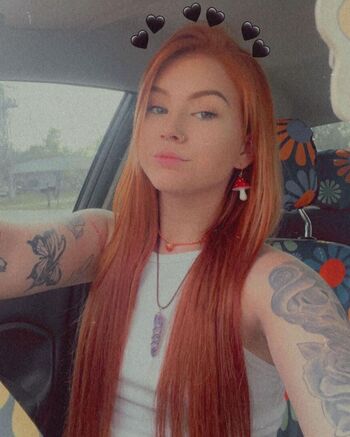 Gingiehippie Leaked Nude OnlyFans (Photo 11)