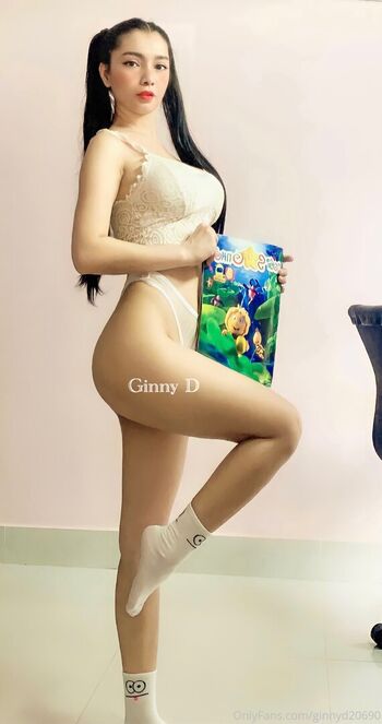ginnyd20690 Leaked Nude OnlyFans (Photo 3)