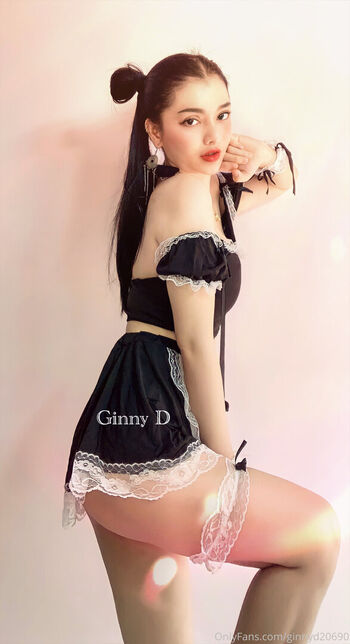 ginnyd20690 Leaked Nude OnlyFans (Photo 8)