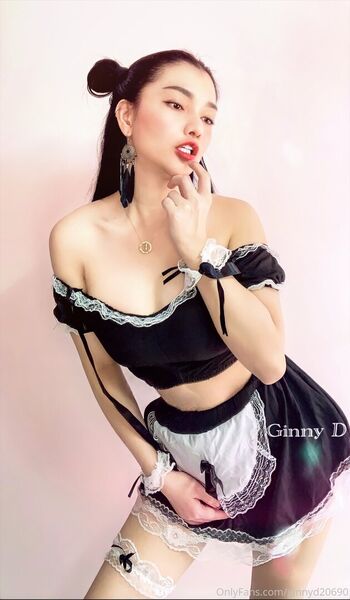 ginnyd20690 Leaked Nude OnlyFans (Photo 9)
