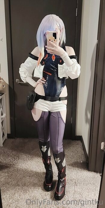 gintku