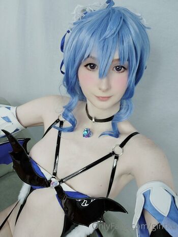 gintku