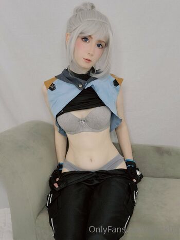 gintkuu Leaked Nude OnlyFans (Photo 22)