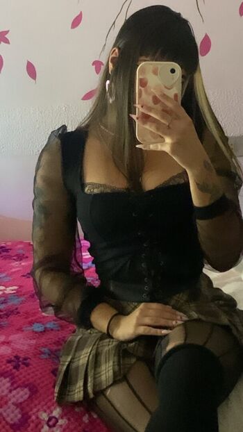 Giogabs Leaked Nude OnlyFans (Photo 4)