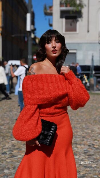 Giorgia Soleri