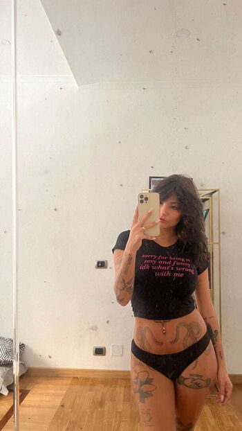 Giorgia Soleri