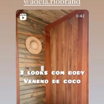 Giovana Cordeiro Leaked Nude OnlyFans (Photo 4)