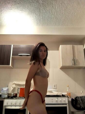 Giovana Oliveira Leaked Nude OnlyFans (Photo 4)