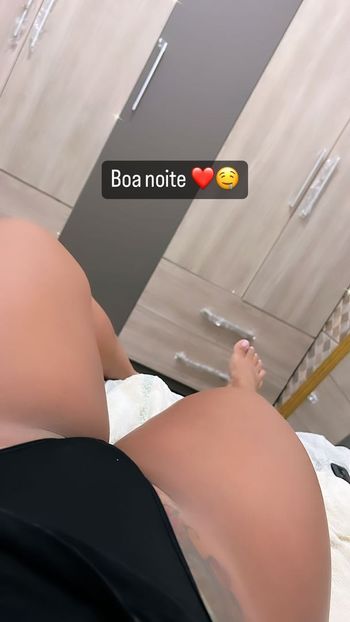 Giovana Souza Leaked Nude OnlyFans (Photo 3)
