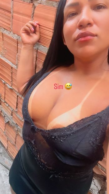 Giovana Souza Leaked Nude OnlyFans (Photo 5)