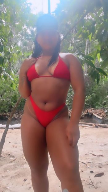 Giovana Souza Leaked Nude OnlyFans (Photo 12)