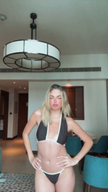 Giovanna Chaves Leaked Nude OnlyFans (Photo 48)