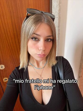 Giovanna Eremita Leaked Nude OnlyFans (Photo 41)