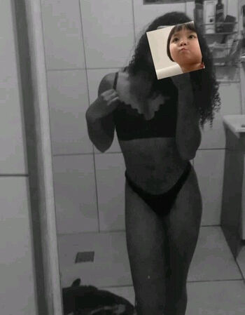 Girl Brazil
