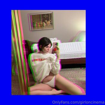 Girl On Cinema Leaked Nude OnlyFans (Photo 274)
