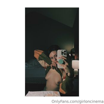 Girl On Cinema Leaked Nude OnlyFans (Photo 283)