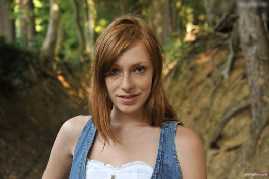 Girls Magazine Leaked Nude OnlyFans (Photo 8)