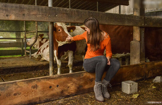 Girls Magazine Leaked Nude OnlyFans (Photo 41)