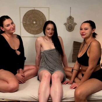 Girls Spa