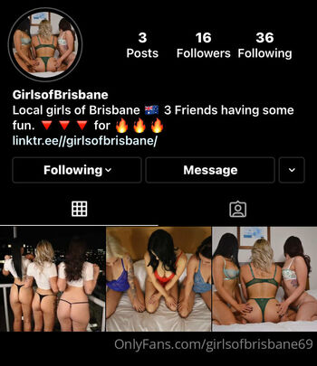 girlsofbrisbane69 Leaked Nude OnlyFans (Photo 5)