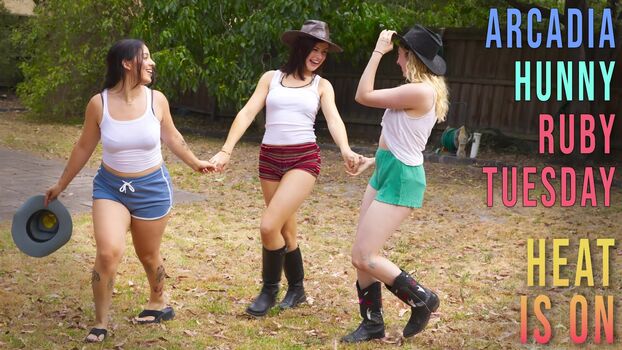 GirlsOutWest Leaked Nude OnlyFans (Photo 75)