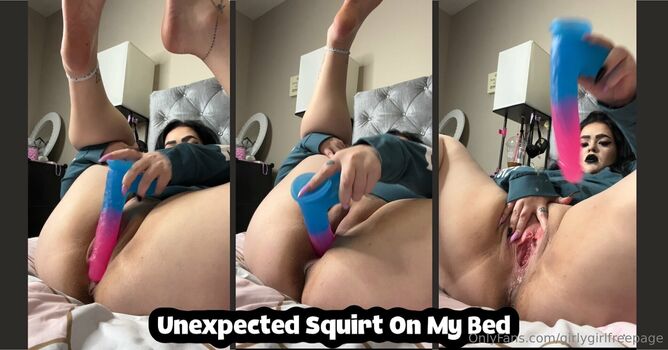 girlygirlfreepage Leaked Nude OnlyFans (Photo 42)