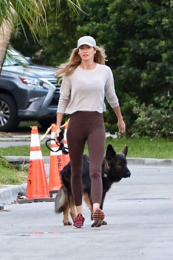 Gisele Bündchen