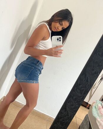Gisele C Leaked Nude OnlyFans (Photo 275)
