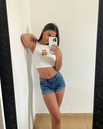Gisele C Leaked Nude OnlyFans (Photo 277)