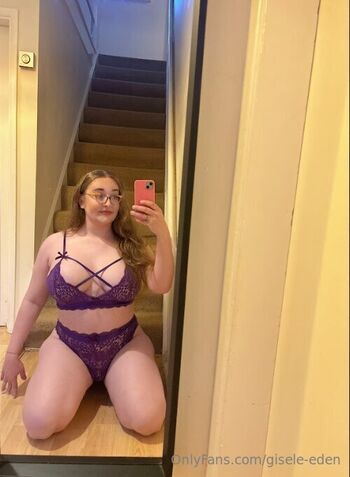 gisele-eden Leaked Nude OnlyFans (Photo 45)