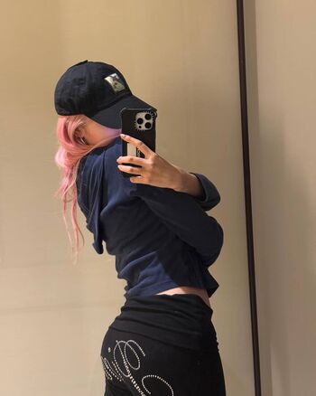 Giselle (æspa