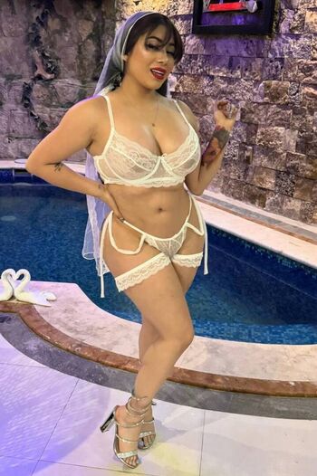 Giselle Montes Leaked Nude OnlyFans (Photo 91)
