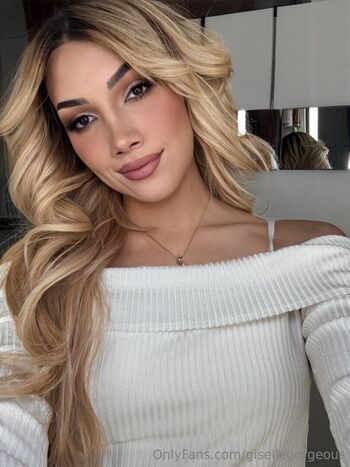 gisellegorgeous