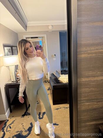 gisellegorgeous