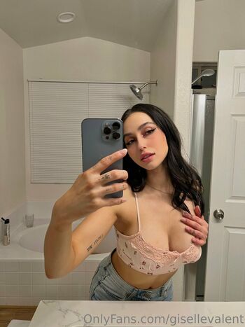 gisellevalent Leaked Nude OnlyFans (Photo 10)