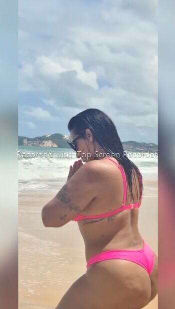 gislainepenaa Leaked Nude OnlyFans (Photo 19)
