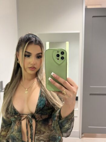 Gisselle Next Door