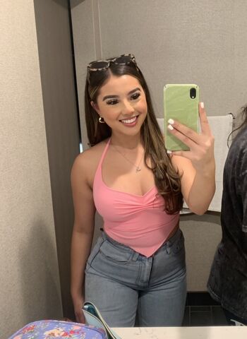 Gisselle Next Door